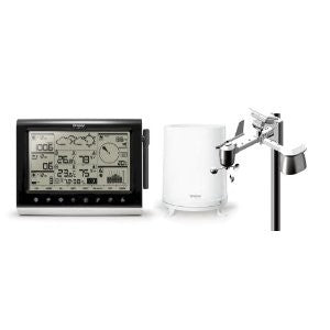 Oregon Scientific Estacion Meteorologica Profesional Wmr-200 WMR200A Oregon Scientific Estacion Meteorologica Profesional Wmr-200 WMR200A